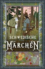 Schwedische Märchen