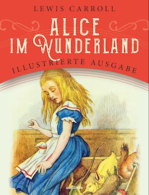 Alice im Wunderland