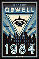 George Orwell: 1984