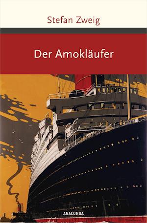 Der Amokläufer