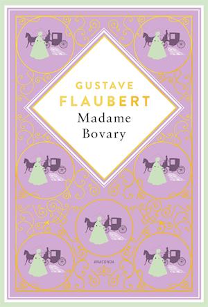 Madame Bovary