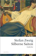 Silberne Saiten. Gedichte