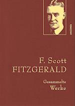 F. Scott Fitzgerald, Gesammelte Werke