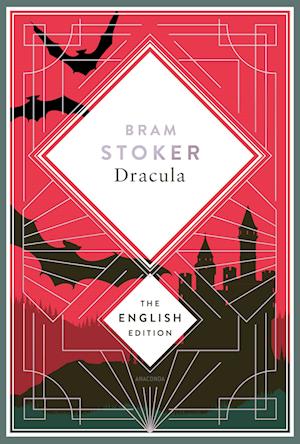 Stoker - Dracula. English Edition