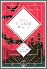 Stoker - Dracula. English Edition