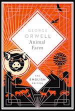 Orwell - Animal Farm. English Edition