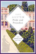 Austen - Pride and Prejudice. English Edition