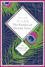 Wilde - The Picture of Dorian Gray. English Edition