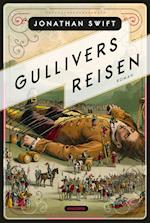 Gullivers Reisen. Roman