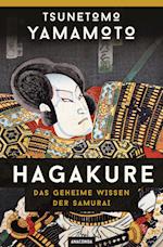 Hagakure - Das geheime Wissen der Samurai