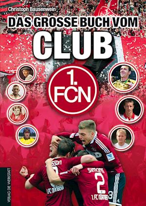 Das große Buch vom Club