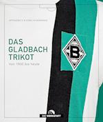 Das Gladbach-Trikot