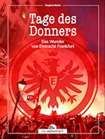 Tage des Donners