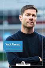 Xabi Alonso