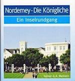 Norderney - die Königliche