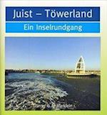 Juist - Töwerland