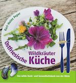 Ostfriesische Wildkräuterküche