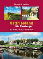 Ostfriesland für Einsteiger