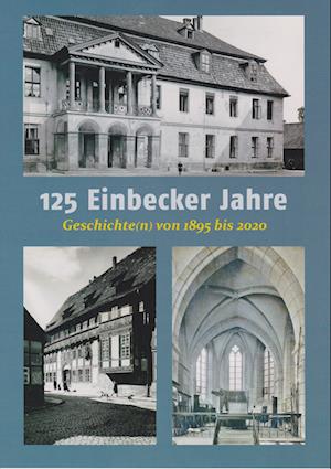 125 Einbecker Jahre