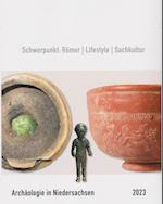 Archäologie in Niedersachsen Band 26/2023