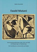 Ewald Mataré