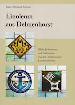 Linoleum aus Delmenhorst