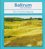 Baltrum - Dat Sandfatt