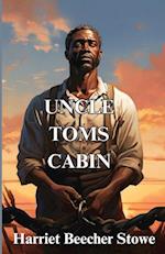 Uncle Tom's Cabin(Illustrated)