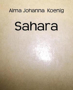 Sahara