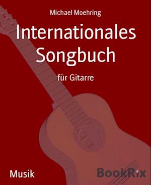 Internationales Songbuch