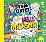 Tom Gates 11. Der helle Wahnsinn!