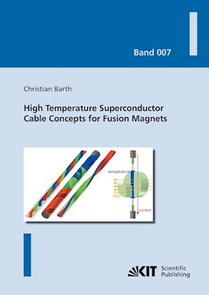 High Temperature Superconductor Cable Concepts for Fusion Magnets