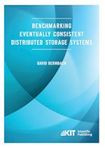 Benchmarking Eventually Consistent Distributed Storage Systems