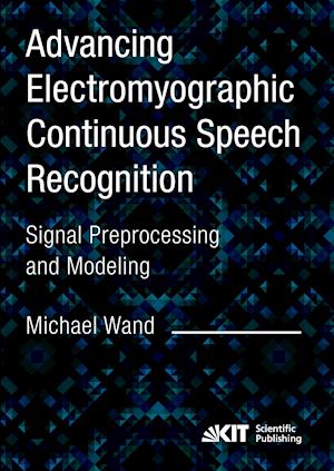 Advancing Electromyographic Continuous Speech Recognition: Signal Preprocessing and Modeling