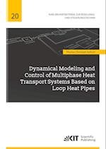 Dynamical Modeling and Control of Multiphase Heat Transport Systems Based on Loop Heat Pipes