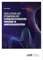 Modellierung und Optimierung der strömungstechnischen Vorgänge in Abweiseradsichtern