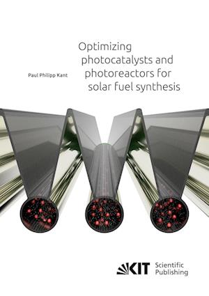 Optimizing photocatalysts and photoreactors for solar fuel synthesis