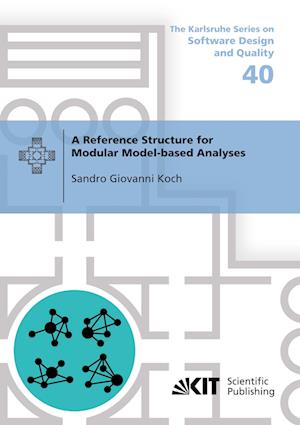 A Reference Structure for Modular Model-based Analyses