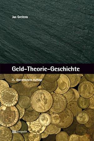 Geld-Theorie-Geschichte