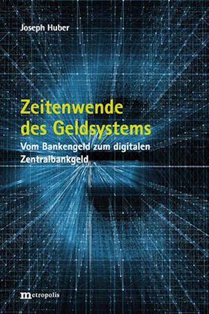 Zeitenwende des Geldsystems