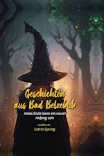 Geschichten aus Bad Belzebub