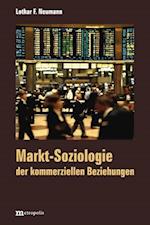 Markt-Soziologie der kommerziellen Beziehungen