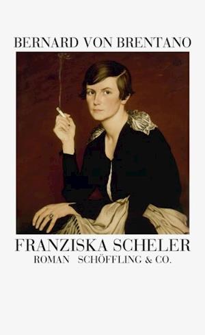 Franziska Scheler