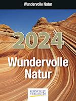 Wundervolle Natur 2024