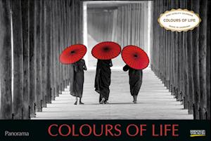 Colours of Life 2025