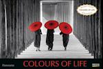 Colours of Life 2025