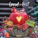 Land & Lust 2025