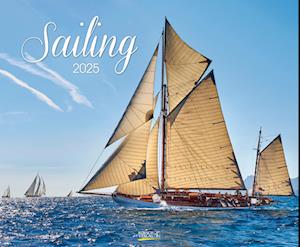 Sailing 2025