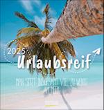 Urlaubsreif 2025