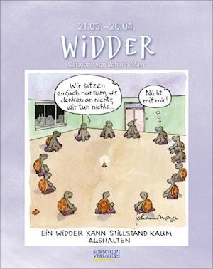 Widder 2025